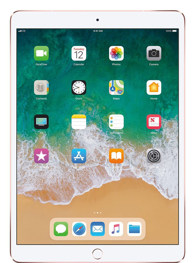 iPad Pro 10.5-inch Repair Services - Dubai - CelMetro