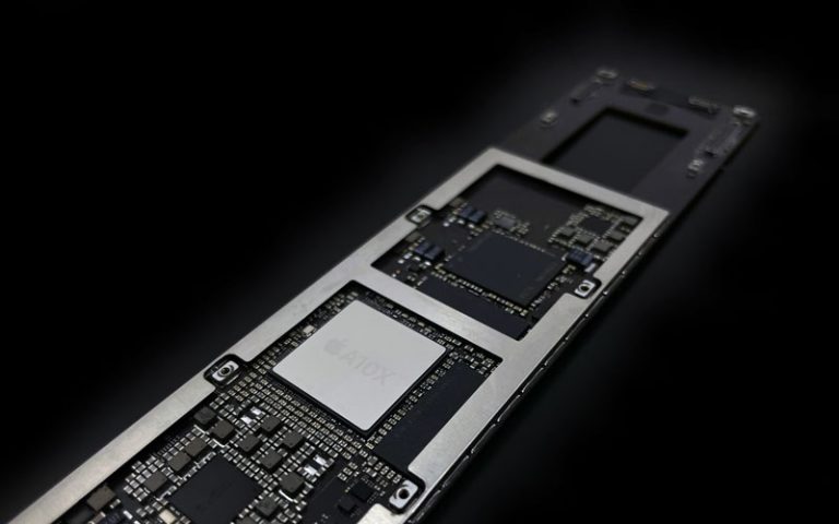 iPad Motherboard Repairs - Thats what we do Best - CelMetro